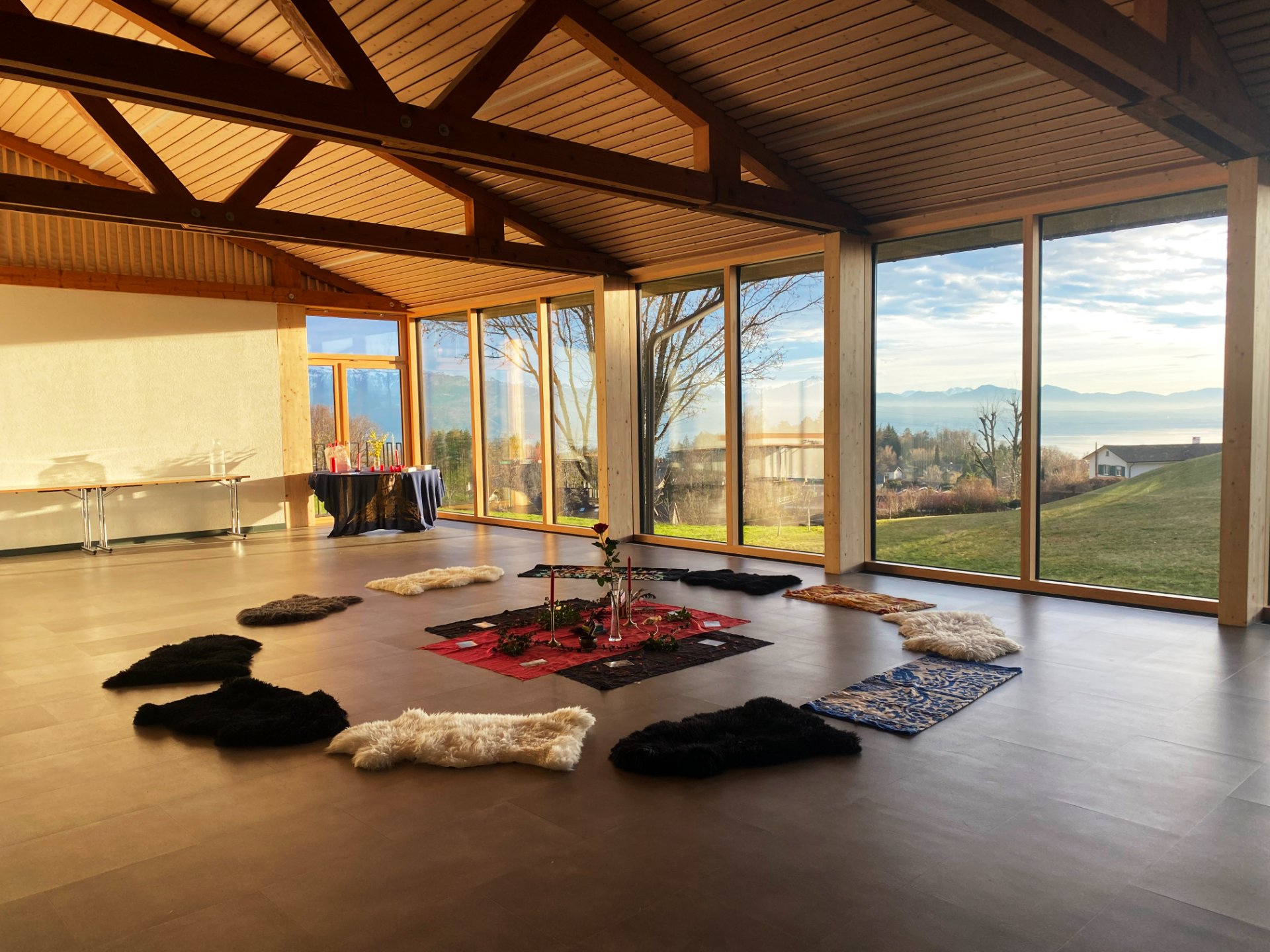 Dansualité le 10 avril 2026 - photo 1