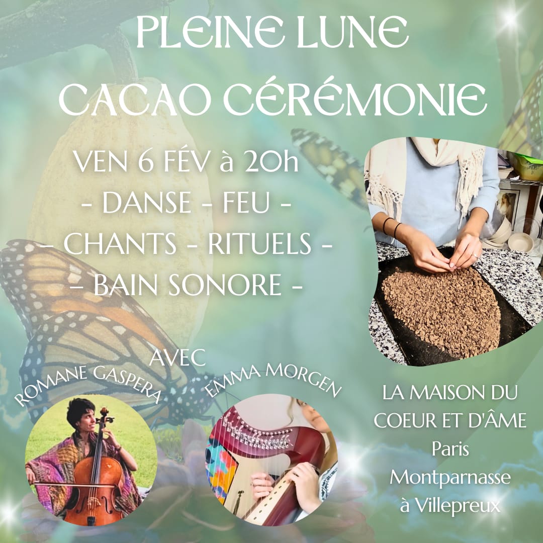 🌹 𝐏𝐋𝐄𝐈𝐍𝐄 𝐋𝐔𝐍𝐄 𝐂𝐀𝐂𝐀𝐎 𝐂É𝐑É𝐌𝐎𝐍𝐈𝐄