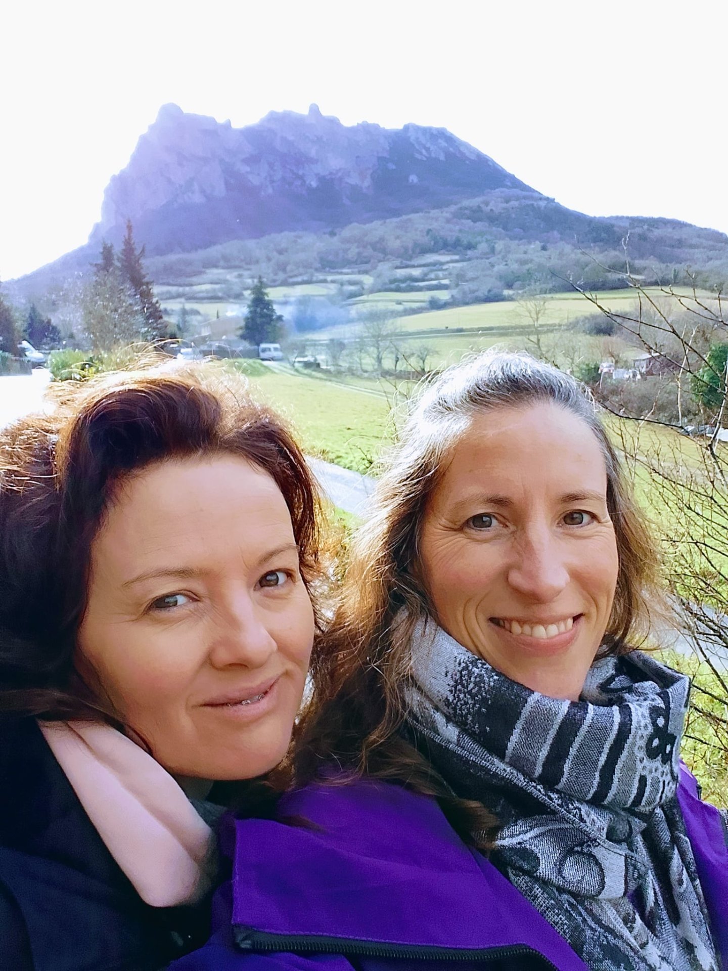 Retraite quantique LE CODE DES ROSES - 2