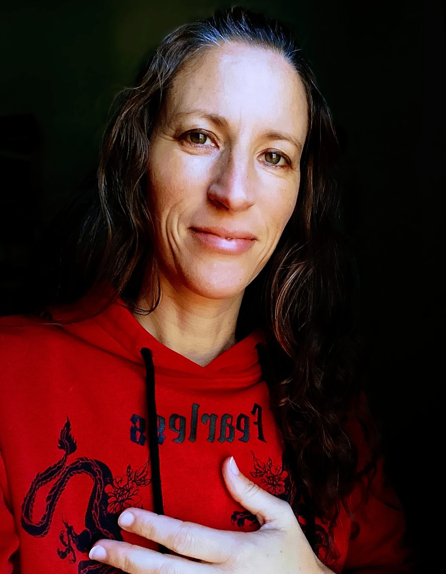 Valérie RosOasis444