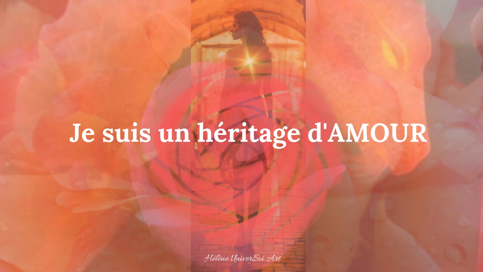Retraite quantique LE CODE DES ROSES