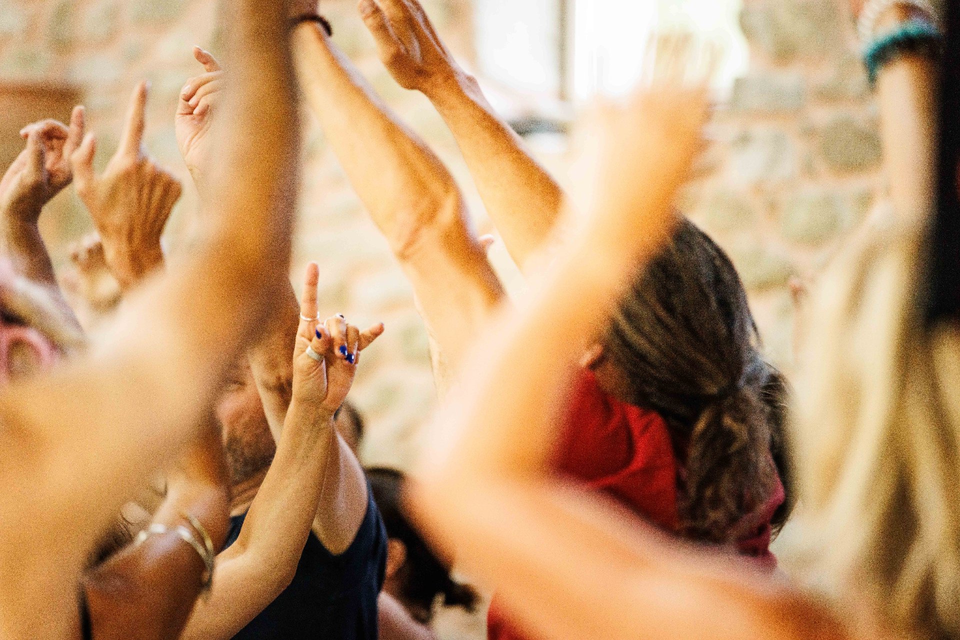 Festival de Tantra : vivez l’expérience Spirit Ecstatic Tantra ! - photo 1
