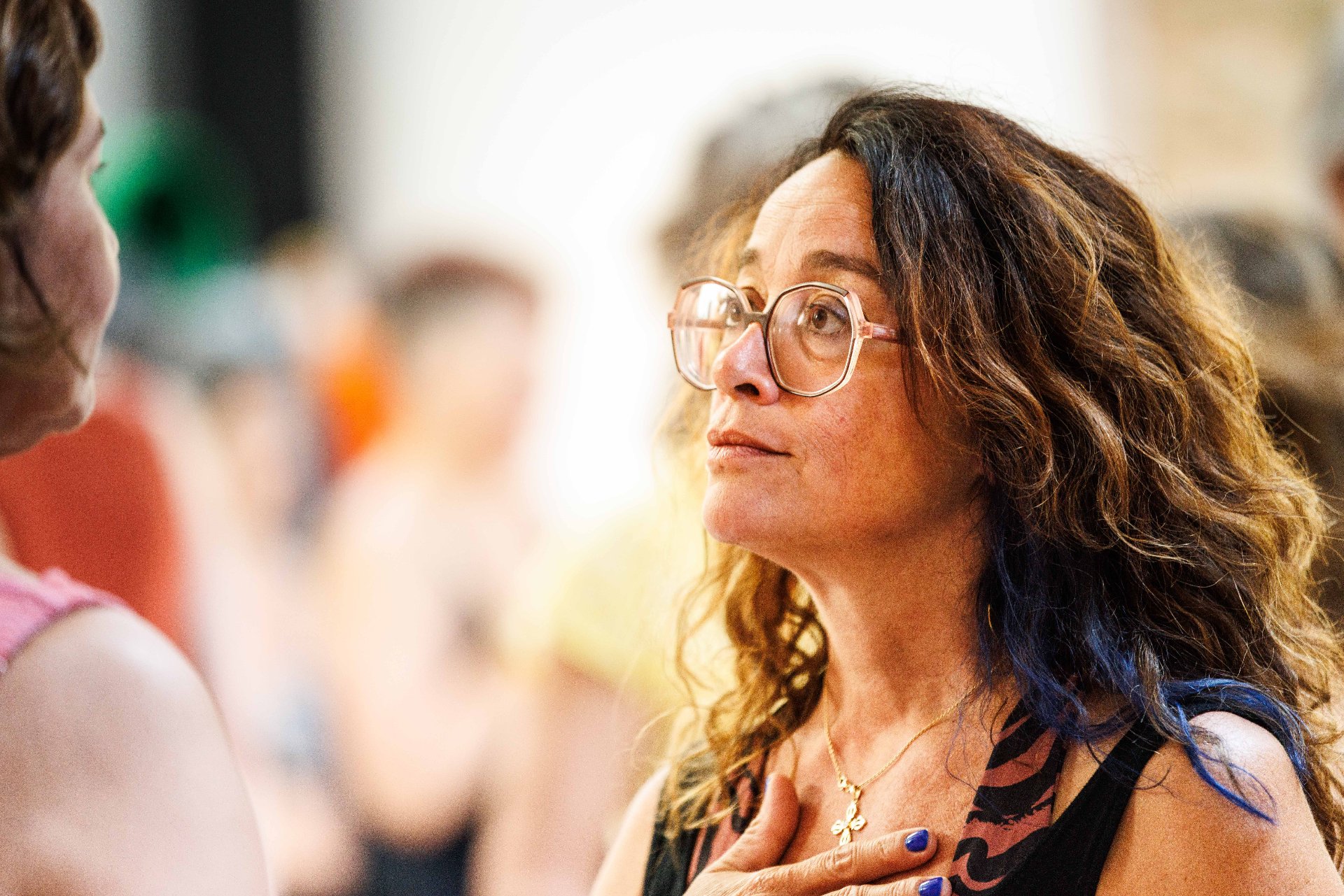 Festival de Tantra : vivez l’expérience Spirit Ecstatic Tantra ! - photo 2