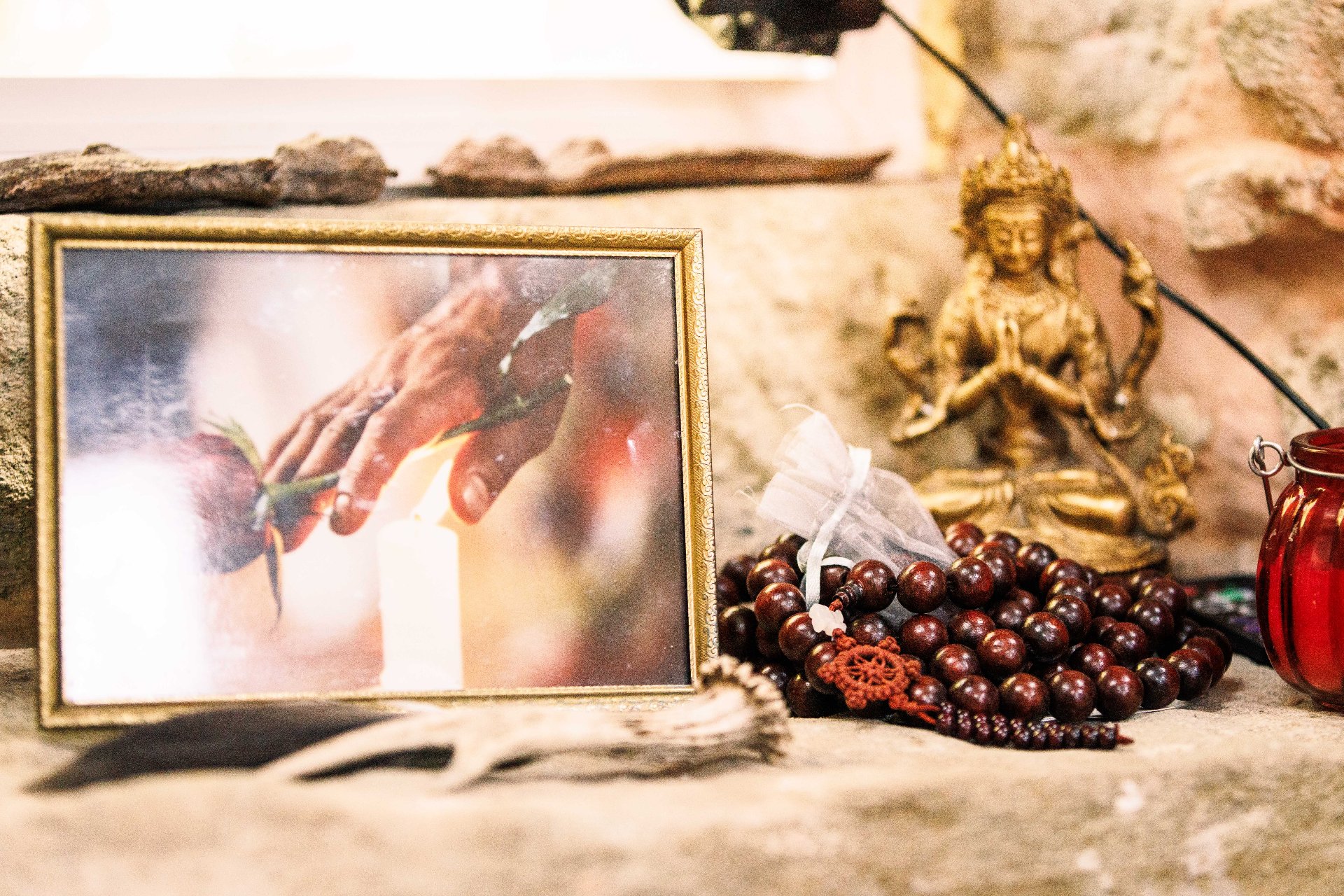 Festival de Tantra : vivez l’expérience Spirit Ecstatic Tantra ! - photo 4