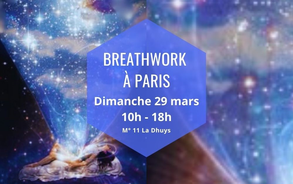 Somatic Breathwork