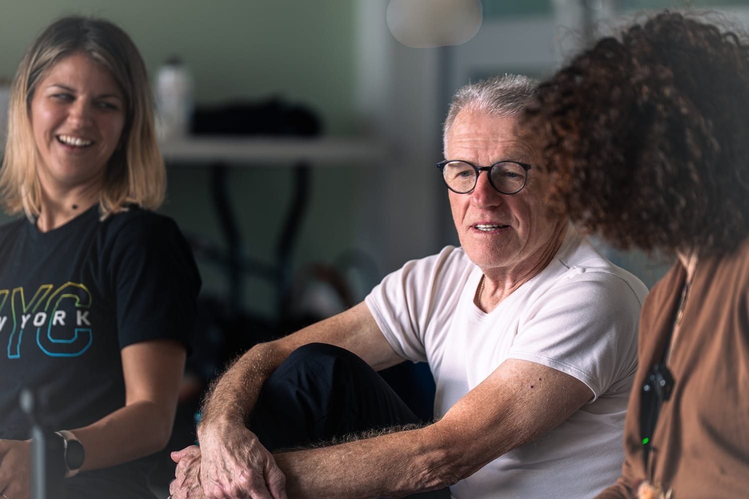 Reconnecte et Rayonne - 3