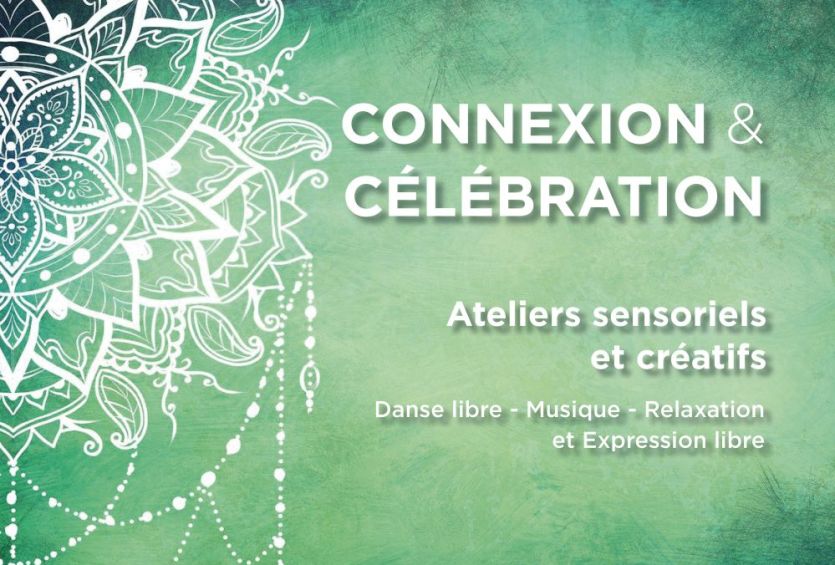 Connexion & célébration