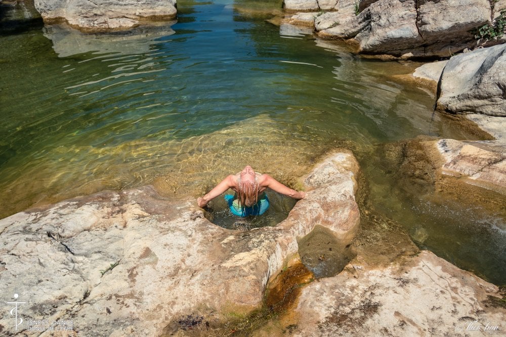 Les noces alchimiques du Feu et de l'Eau - 3