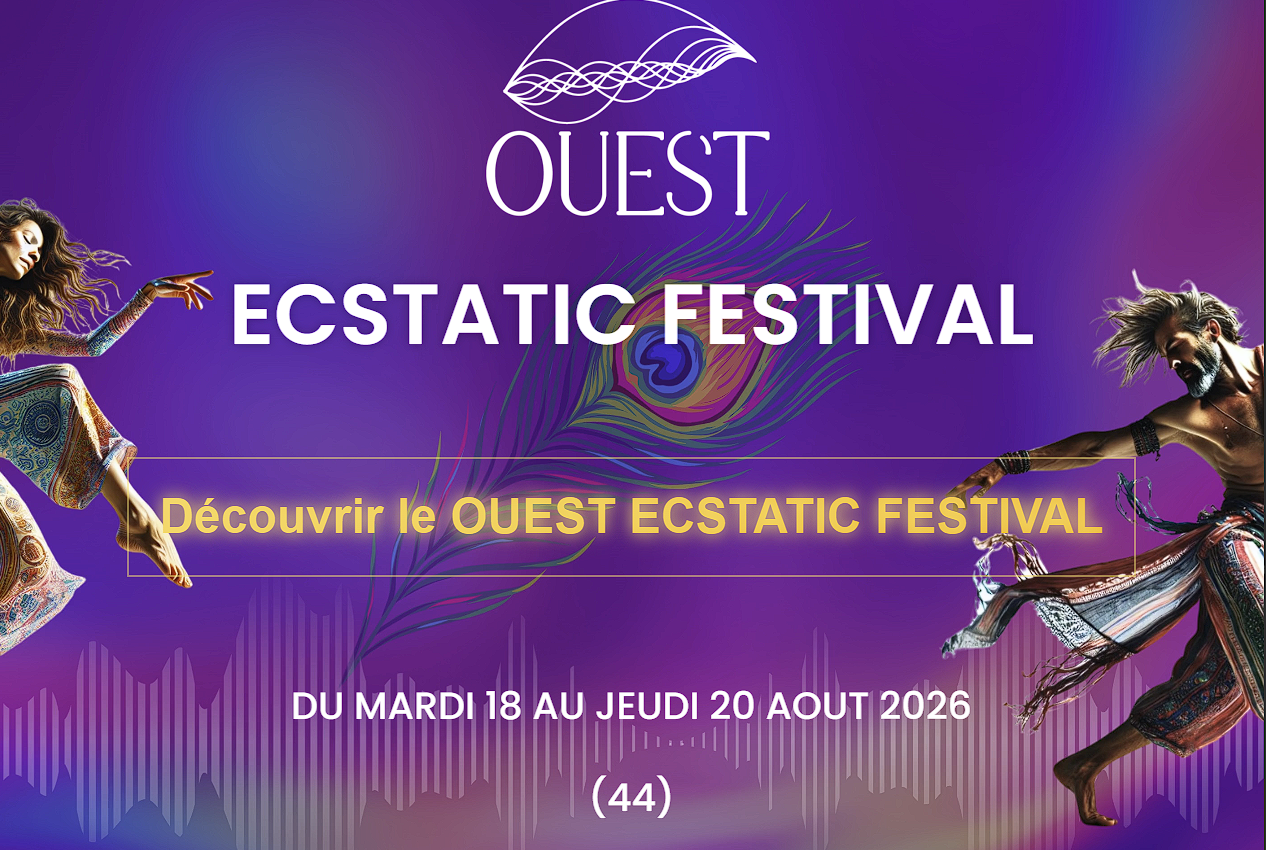 Ouest Ecstatic Festival