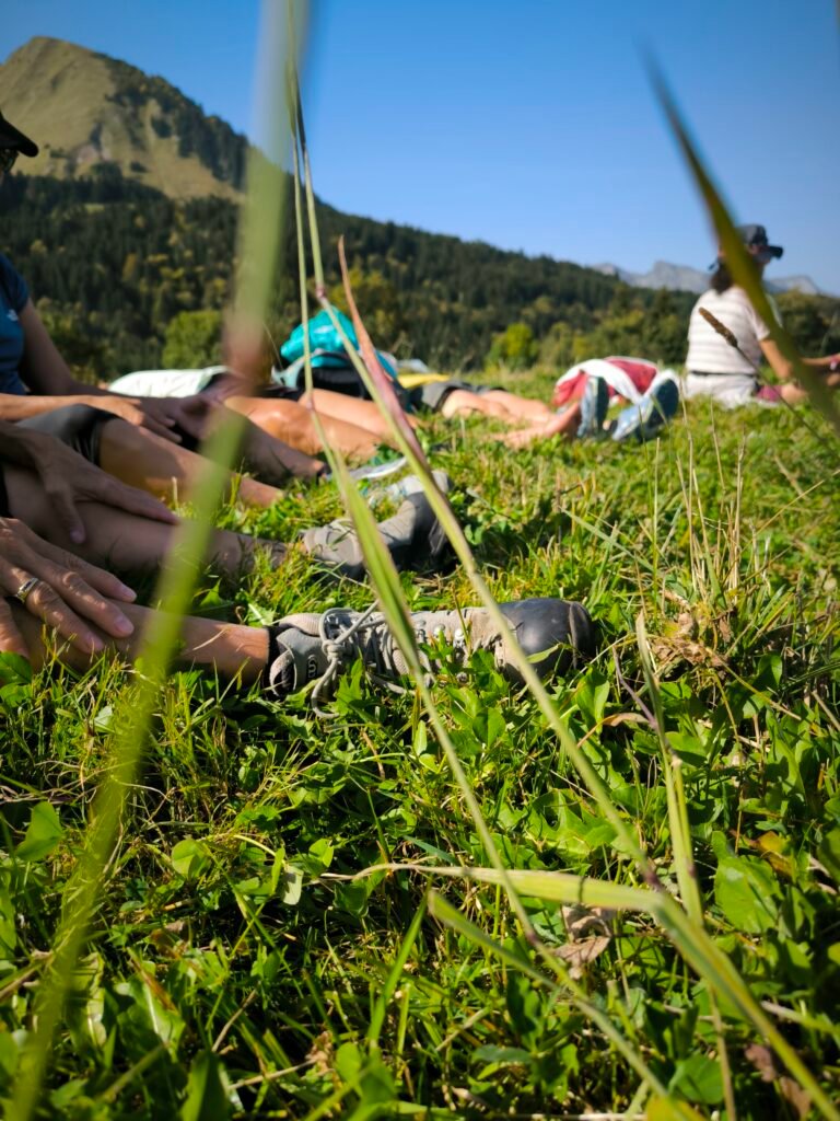 Retraite Yoga Ayurveda – Ralentir en pleine nature - 2