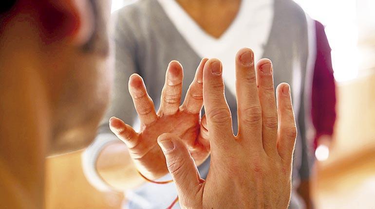 Stage de Biodanza® en résidentiel