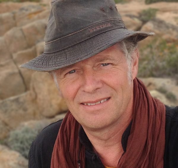 Vincent Lucas