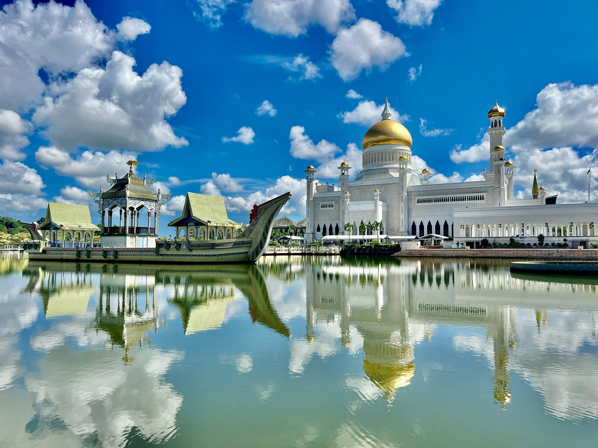 Cérémonie du bonheur ultime - 2