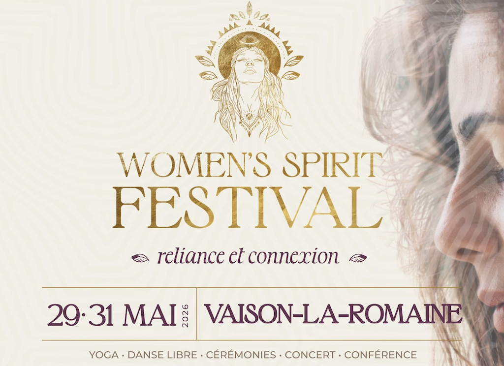 Women's Spirit Festival