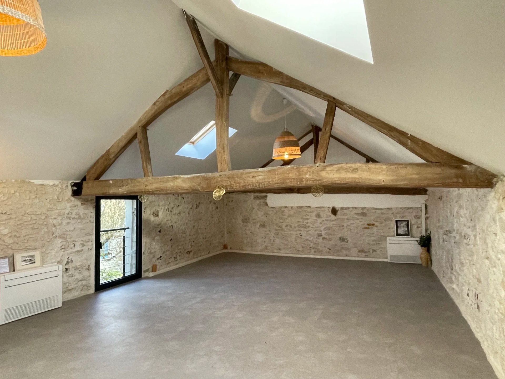 Week-end Yoga Vinyasa Yvelines - 2