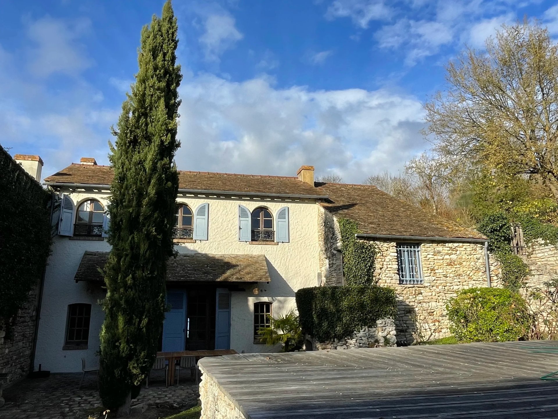 Week-end Yoga Vinyasa Yvelines - 3