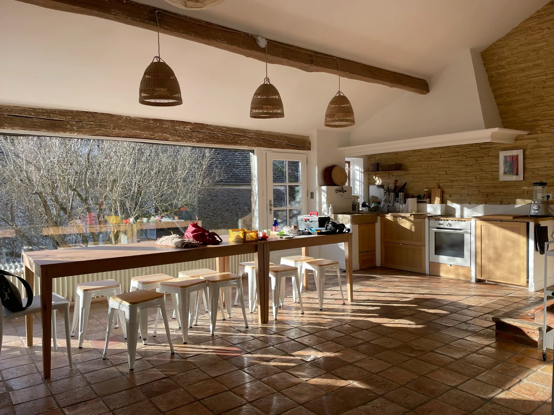 Week-end Yoga Vinyasa Yvelines - 4