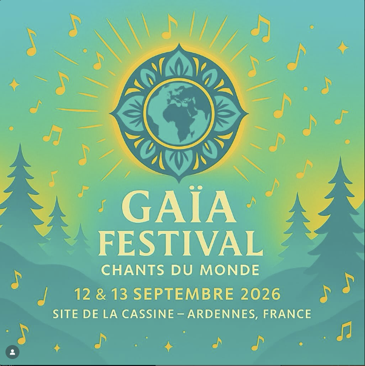 Gaïa Festival
