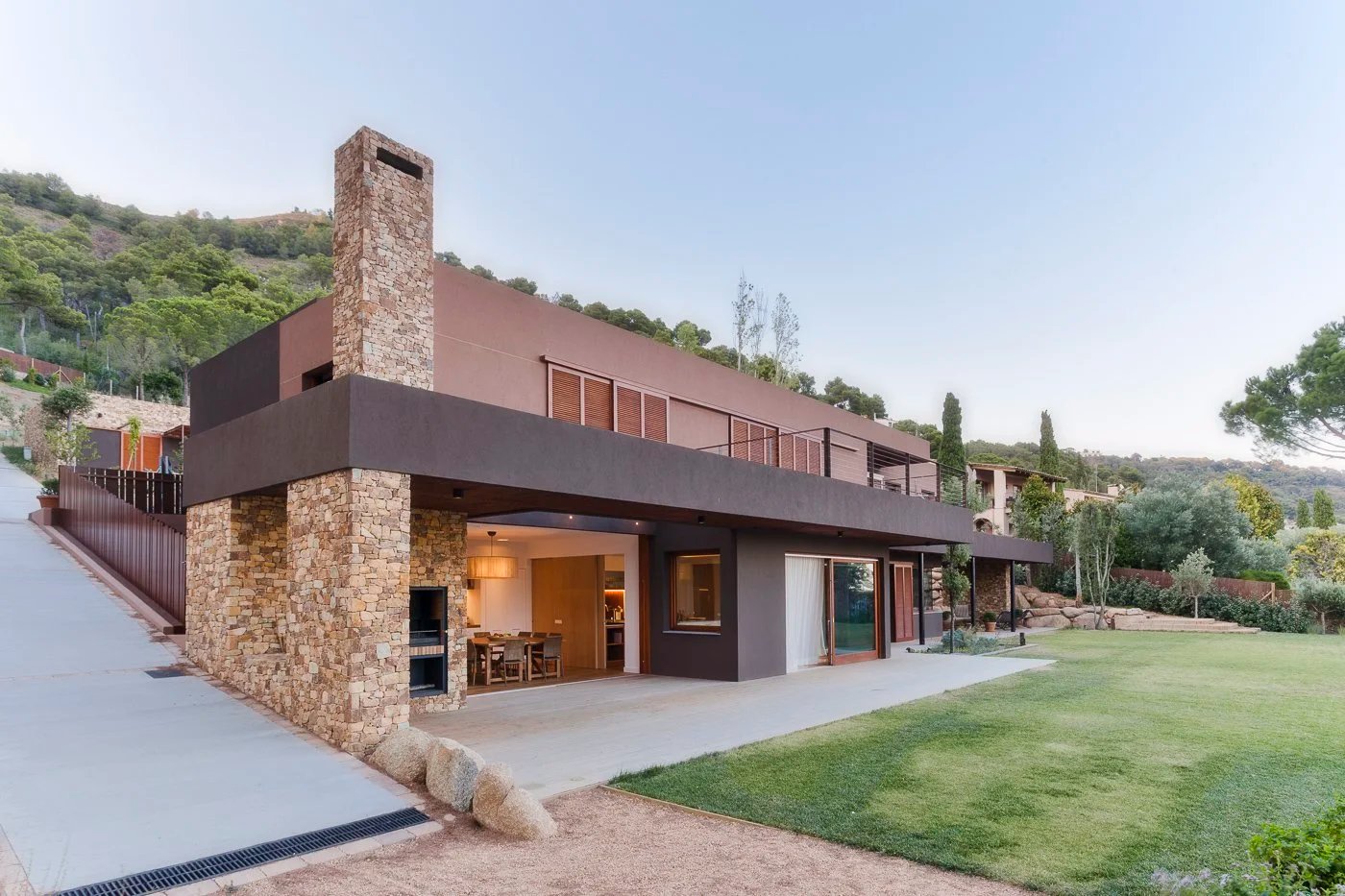 IMMERSION yoga EN CATALOGNE - 2