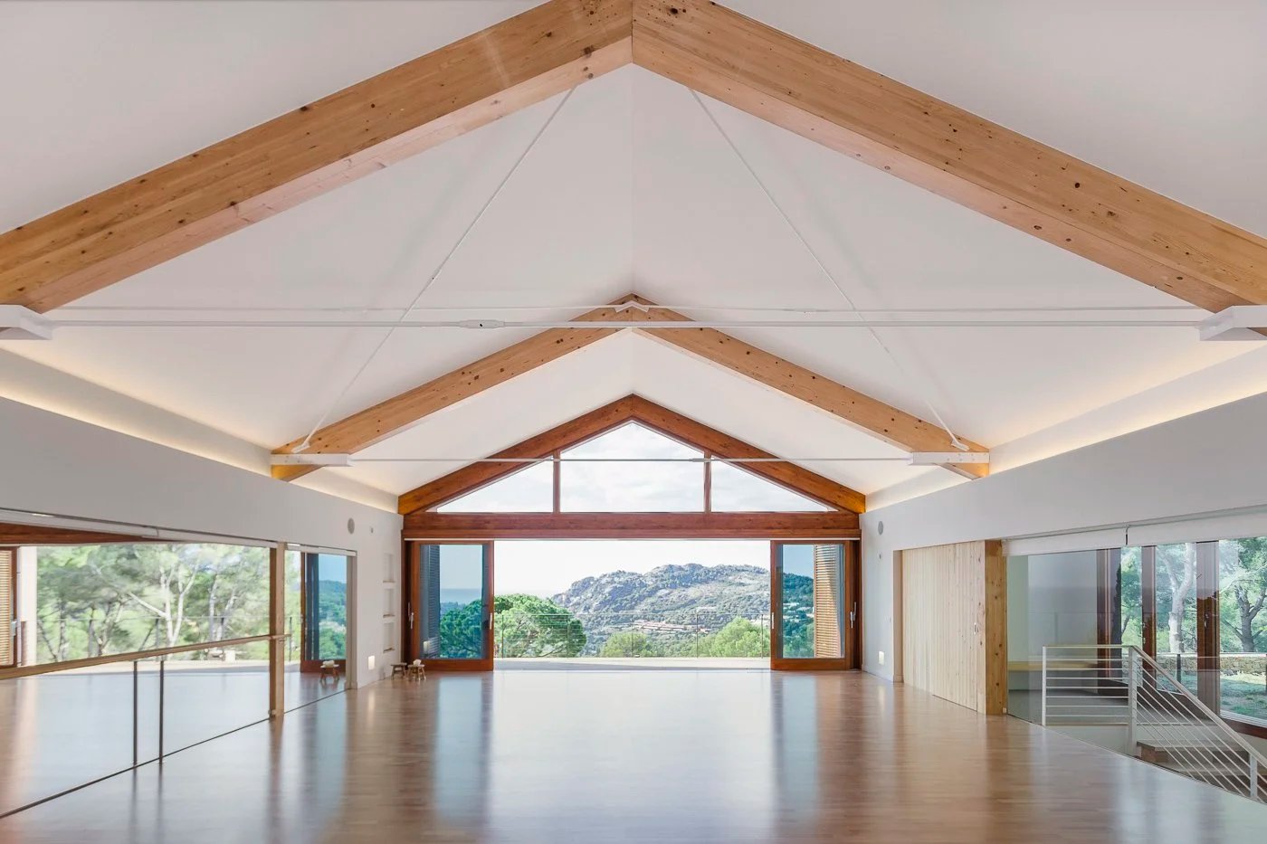 IMMERSION yoga EN CATALOGNE - 3