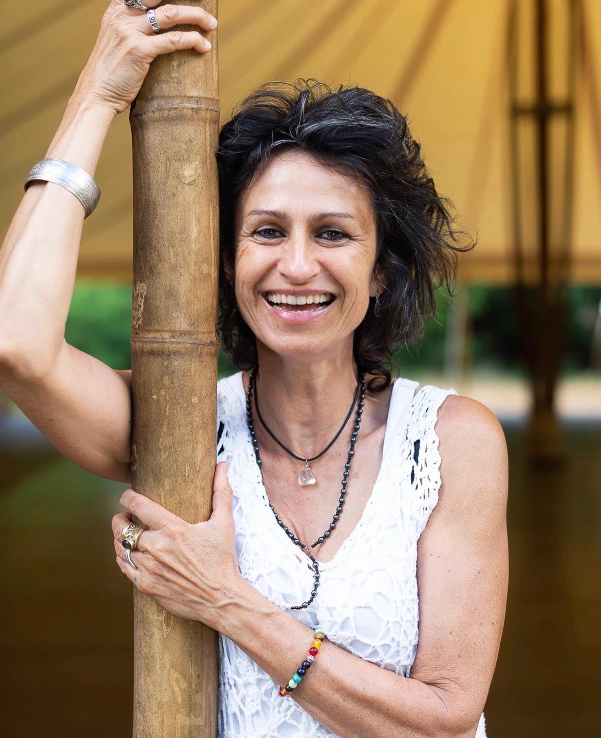 Séverine Grisel Goetz