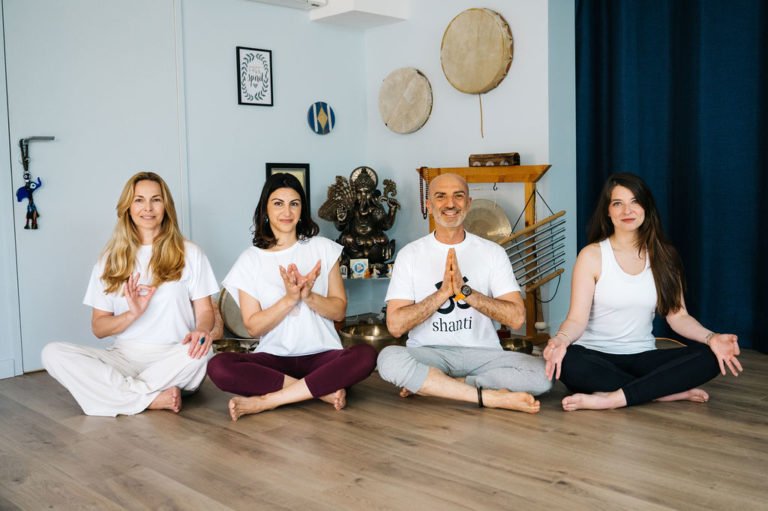 Retraite Jeûne et Randonnée avec le chemin de la santé - 3