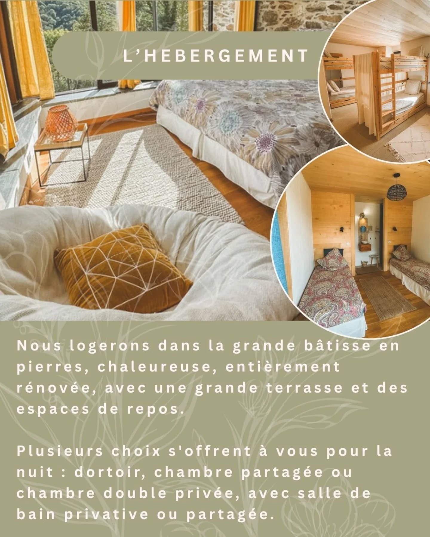 Week-end Yoga & Vitalité - 4