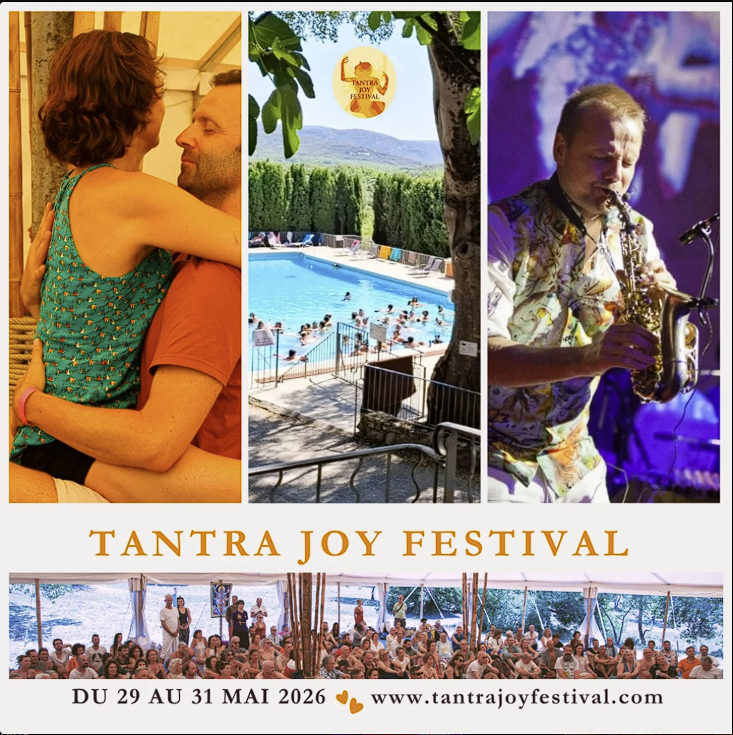 Tantra Joy Festival