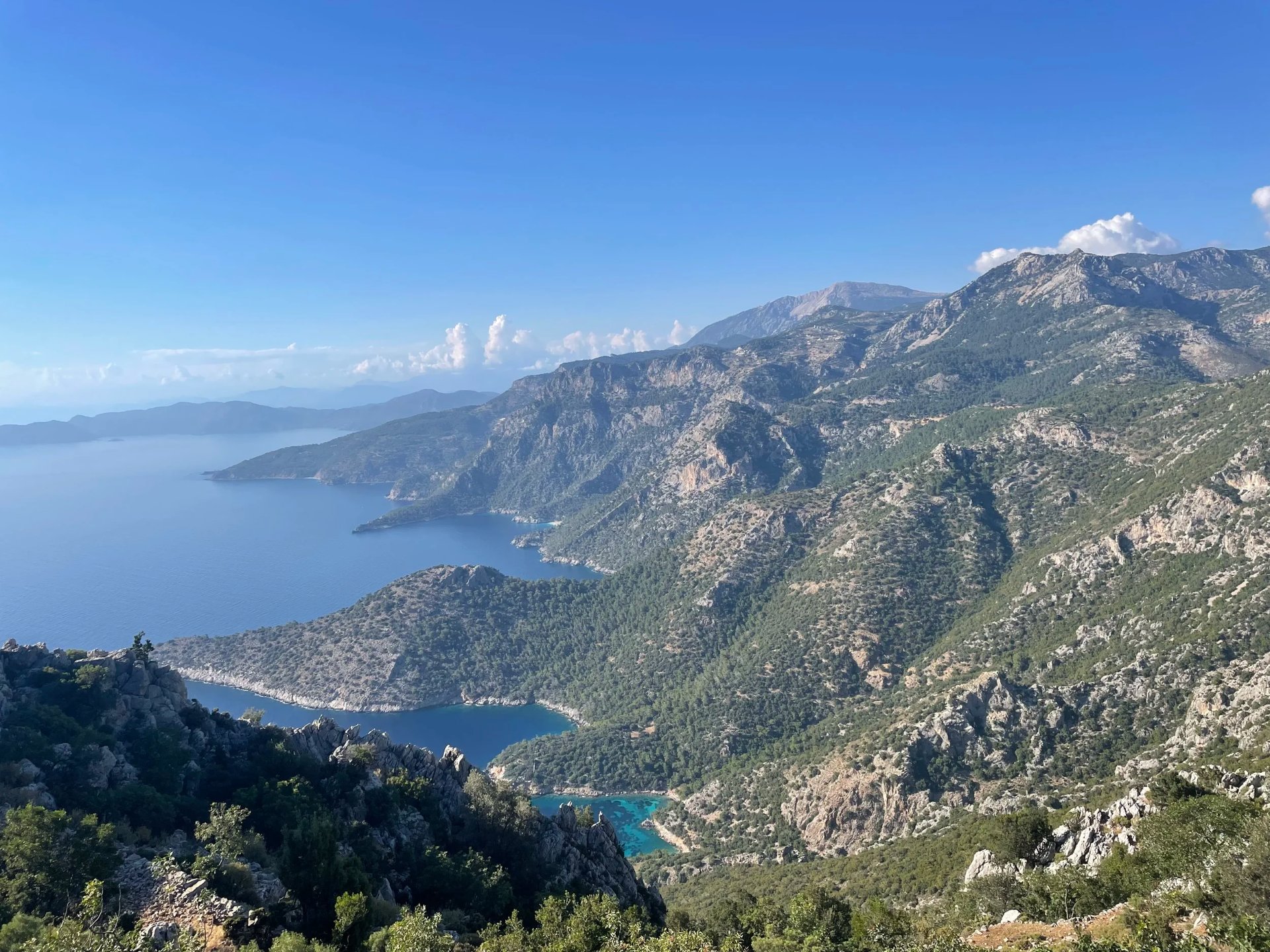 Stage et Retraite de Yoga Vinyasa en Turquie - 4