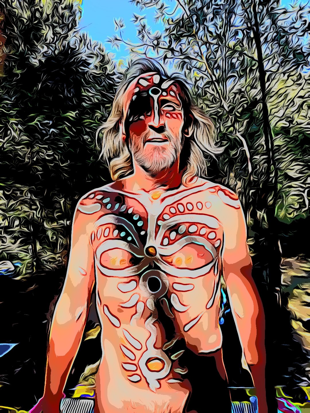 Stage d’été « Shine your light » - 3