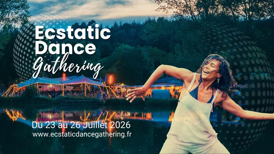 Ecstatic Dance Gathering