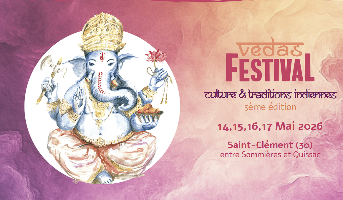 Vedas Festival