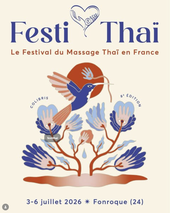 Festi' Thaï 2026