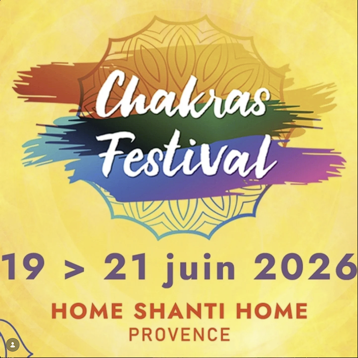 Chakras Festival