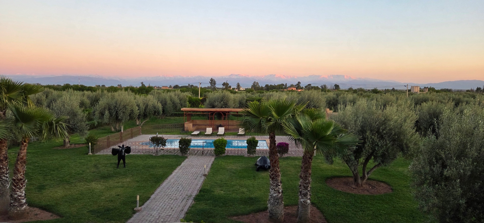 IMMERSION MARRAKECH – Évasion sensorielle - 2