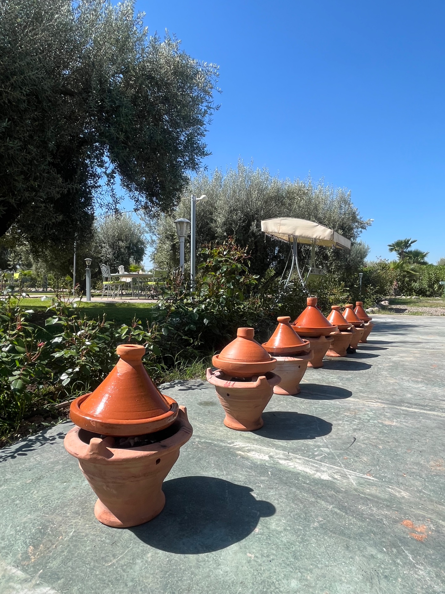 IMMERSION MARRAKECH – Évasion sensorielle - 4