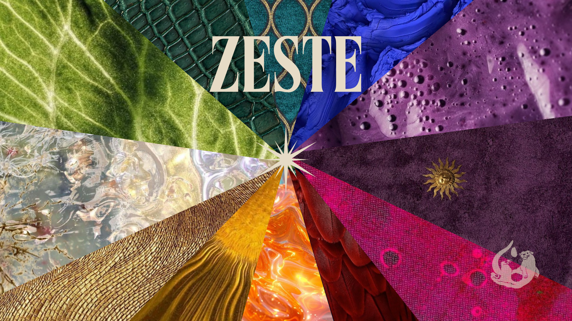 Zeste