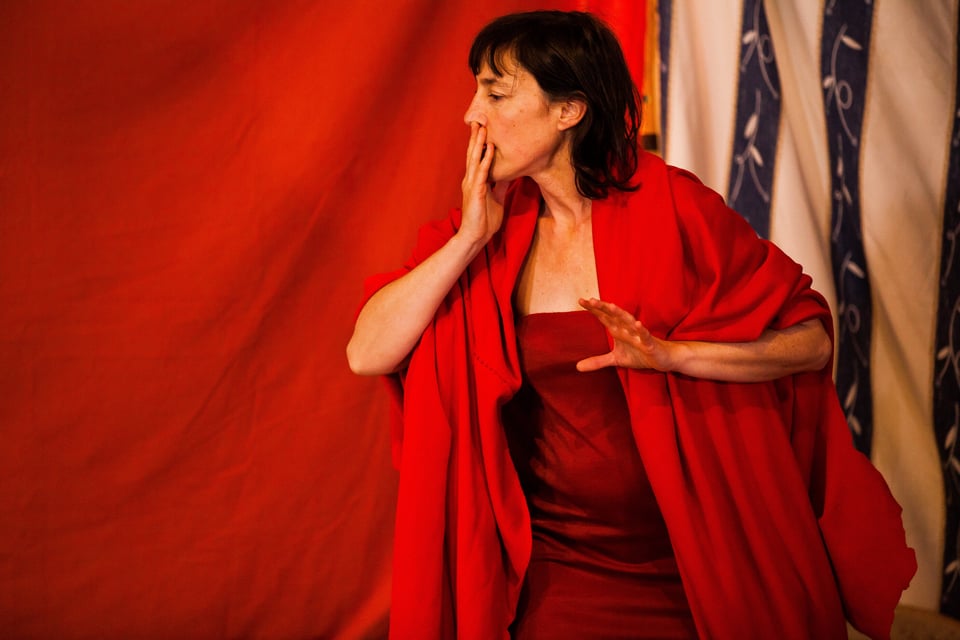 Le mythe de Perséphone - Stage thérapeutique - photo 4