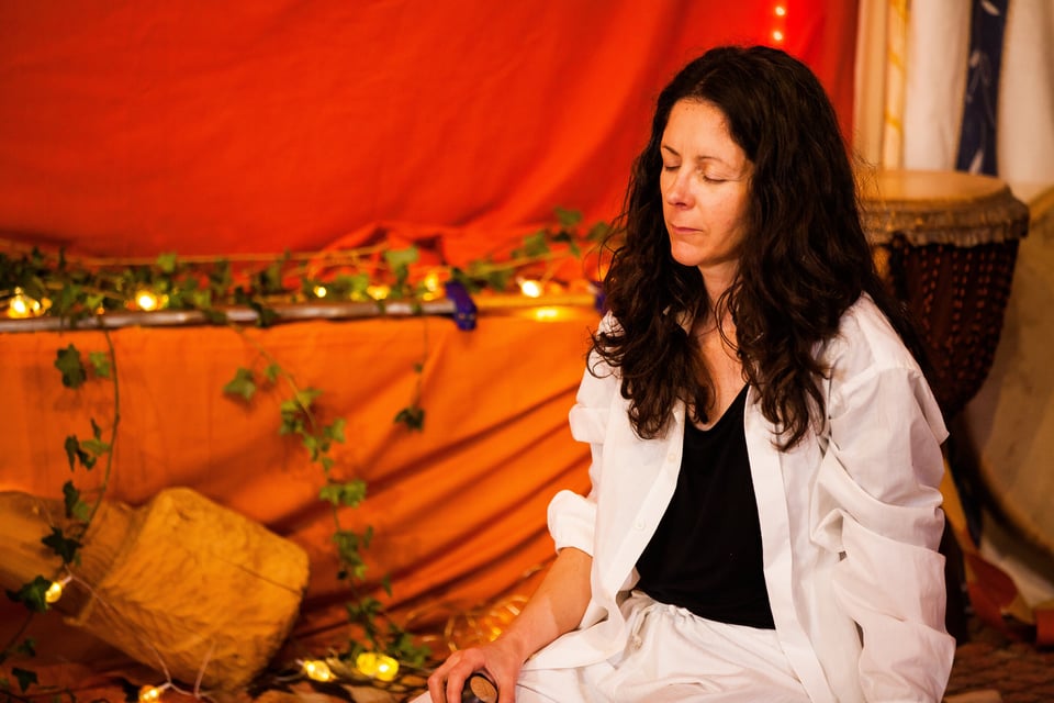 Le mythe de Perséphone - Stage thérapeutique - photo 6