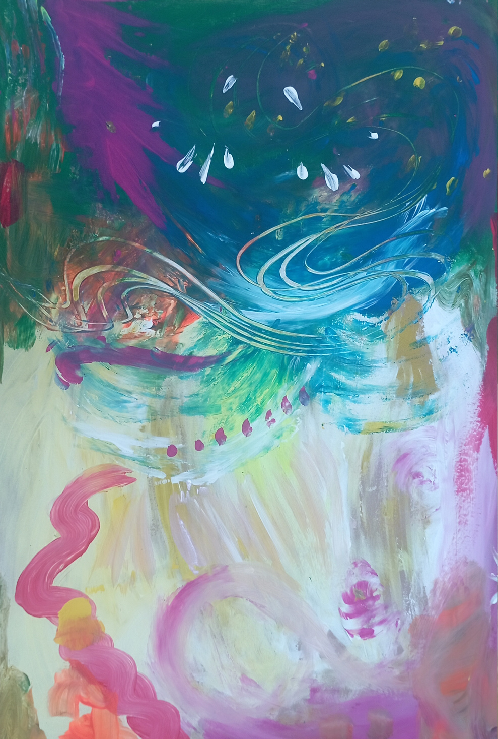 Born to Be Love : Sensualité - Art - Métamorphose - photo 1