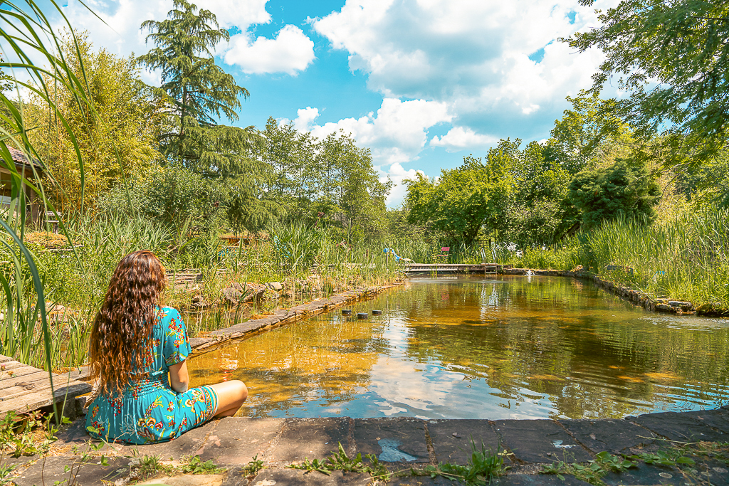 Born to Be Love : Sensualité - Art - Métamorphose - photo 4