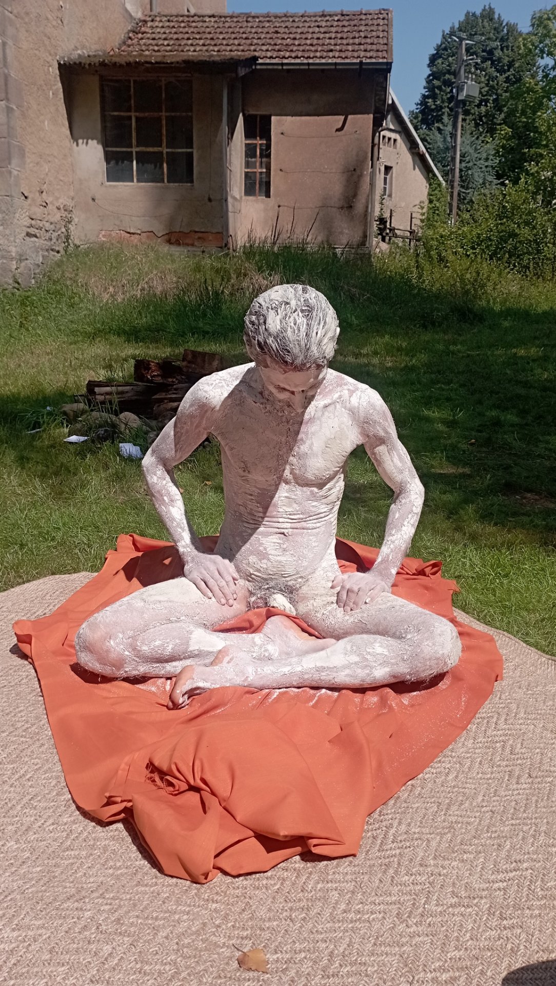 Born to Be Love : Sensualité - Art - Métamorphose - photo 5