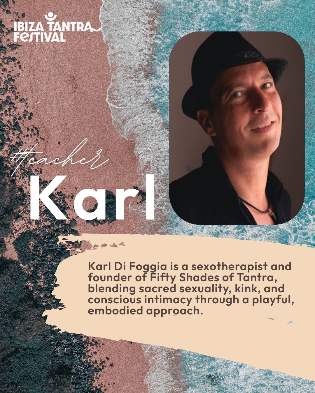 Karl Di Foggia