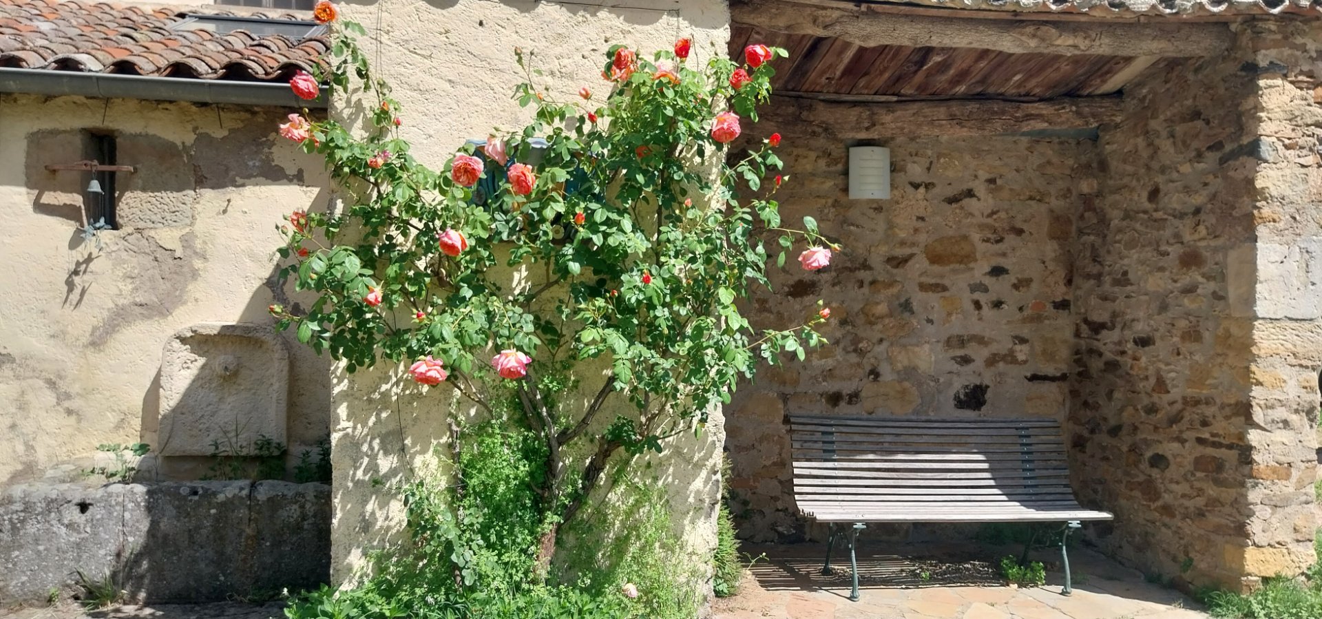 Un voyage respiré vers l'amour de Soi - 3