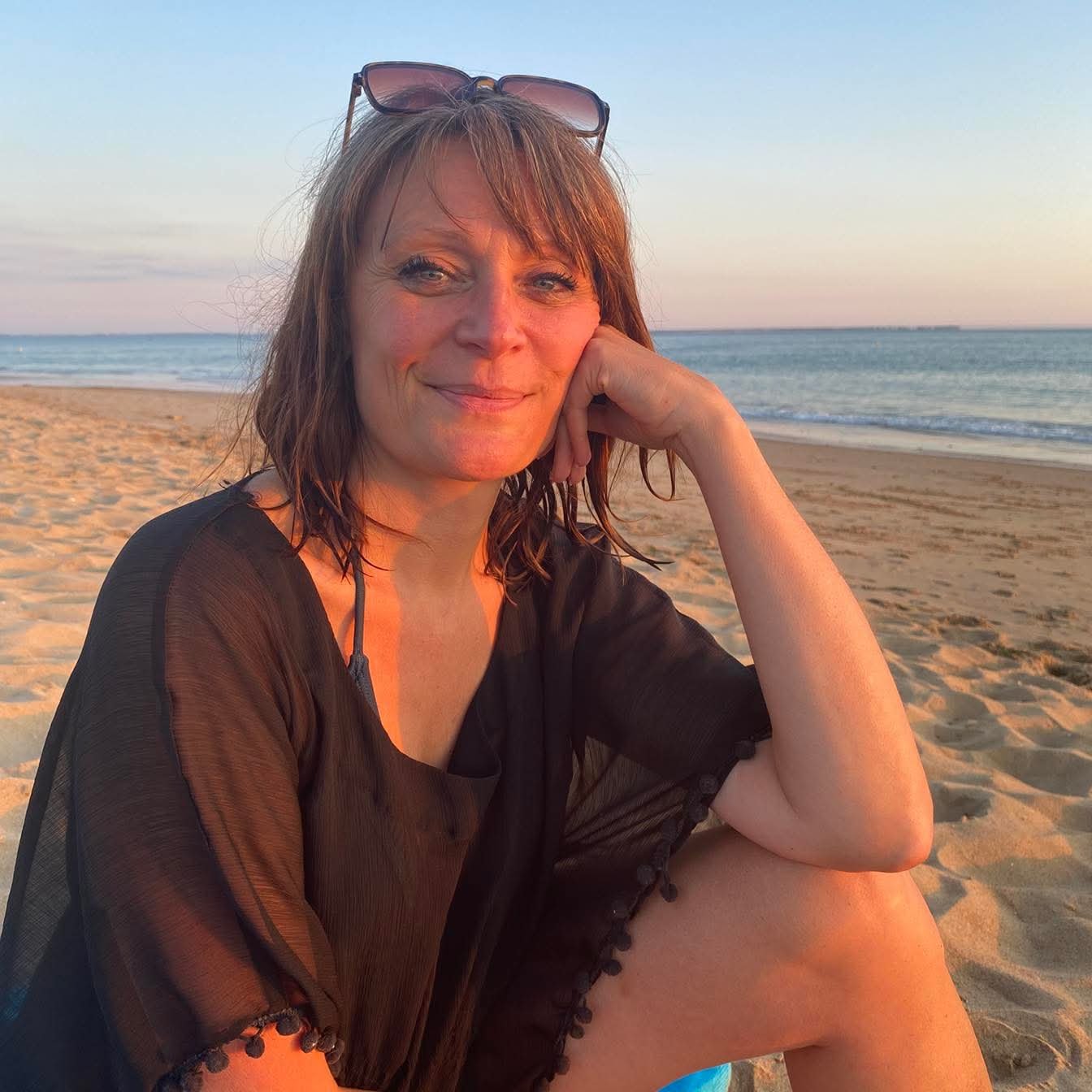 Laëtitia Buisson