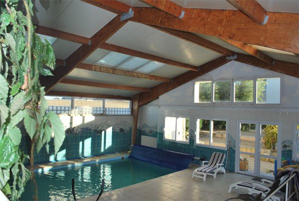 Lieu d'accueil 3
