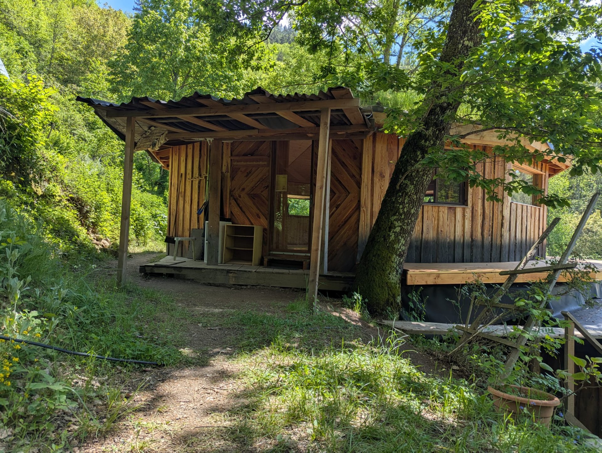 Lieu d'accueil 4