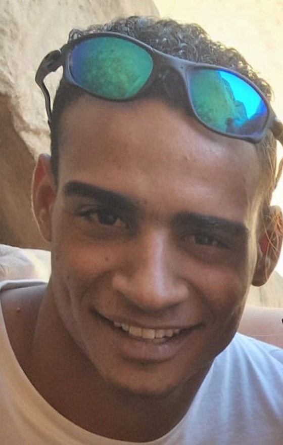 Karim Badawi