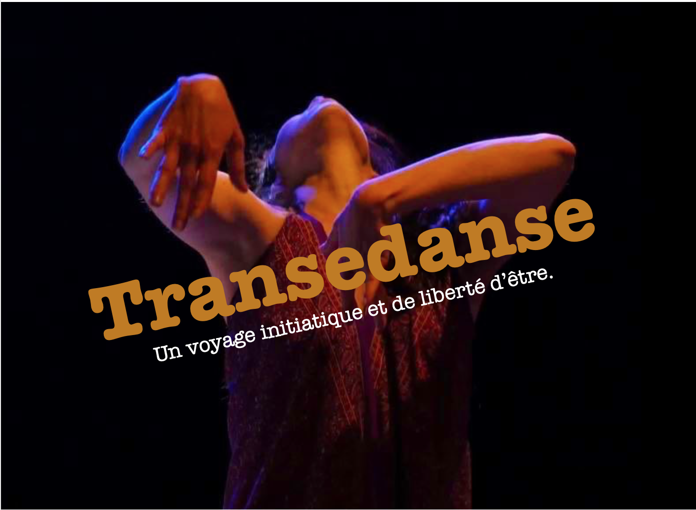 Image de couverture pour Exploradanse