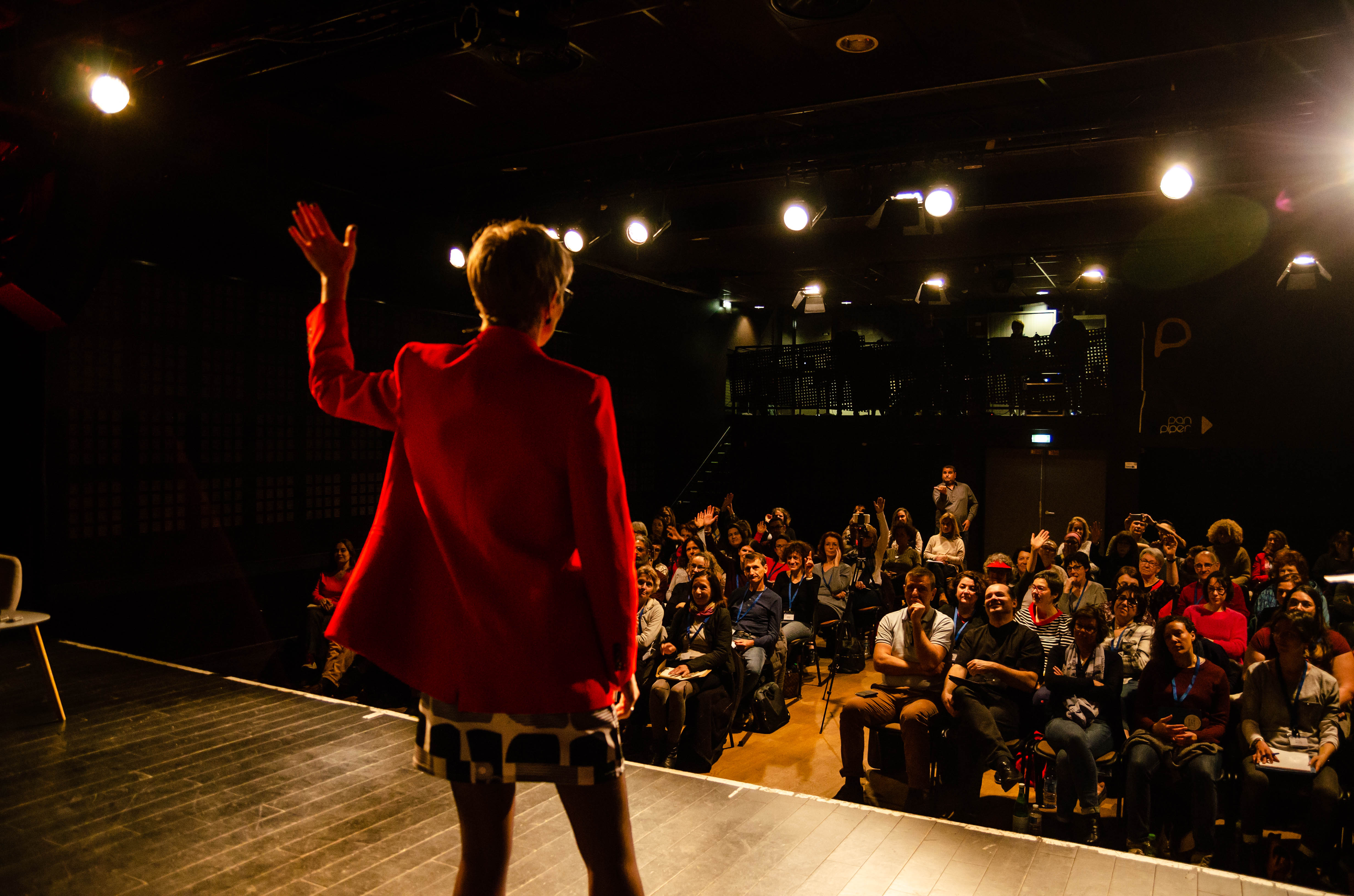 Image de couverture pour Maria Annell